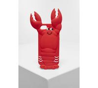 Case for iphone 7/8 Urban Classics lobster Red One size