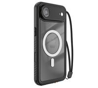 Case for iPhone Air Waterproof IP68 Shockproof 2m with Lanyard Included