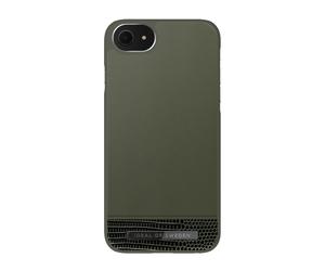 Case for iPhone SE 2022 / 8 / 7 / 6s / 6 with Rigid and Textured Back
