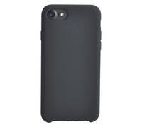 Case for iPhone SE 2022/SE/8/7/6S/6 Rigid and Elegant Soft Touch Silicone