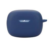 Case for JBL Live Beam 3,Soft Liquid Silicone Shockproof Earphone Protective Case Cover for JBL Live Beam 3 (Headphones not Included)