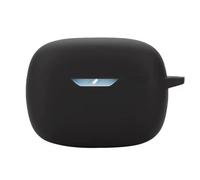 Case for JBL Live Buds 3,Soft Liquid Silicone Shockproof Earphone Protective Case Cover for JBL Live Buds 3 (Headphones not Included)