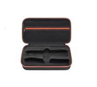 Case for JBL PartyBox Wireless Mic, Wireless Microphone Waterproof EVA Hard Shell, Handheld Dual Mic Hard Travel Carrying Bag