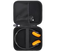 Case for JLab Rewind 2/ Koss KPH40/ Moondrop Wireless Retro Headphones - Hard Travel Protective Carrying Storage Bag, Box Only