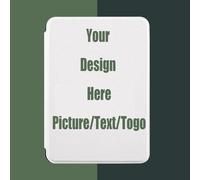Case for Kindle,Custom Photo Kindle Case 2022 - Personalised Cover With Your Photo,Case For All-New Kindle 6" (11Th Generation 2022 Release),Ultra Thin Lightweight Pu Cover With Auto Sleep Wake Funct