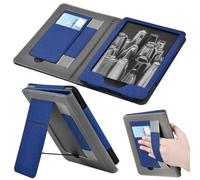 Case for Kindle Paperwhite 12th Gen 2024 7'' Auto WKE Sleep Hand Strap Feature for Kindle Paperwhite Signature Edition