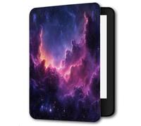 Case For Kindle Paperwhite11Th 2021 Lightweight eReaders Case For Kindle Paperwhite11Th 2021 Print E-Book Cover Fashion Nebula