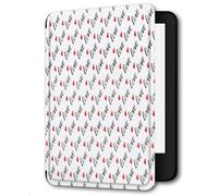 Case for Kindle Scribe (2024/2022 Released) - Premium Leather Cover,Auto Sleep/Wake for 10.2" Kindle Scribe 2024/2022,Love Text