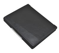 Case For Kobo Aura(Non Hd) 6.0 Inch Ereader Magnetic Pu Leather Smart Case Shell And Cover (Black) Practical and clever