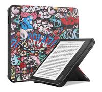 Case for Kobo Libra 2 7 Inch Slim Case And Car Sleep/Wake Functional