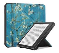 Tablet Cover for Kobo Libra 2 7 inch Smart Case with Auto Sleep/Wake Function