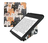 Case for Kobo Libra Colour with Stand Function