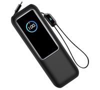 Case for Laptop Energy Bank, Travel Energy Bank Protective Cover, Electronics Supplies for Home Fitness Exercise Camping Urgency Backpacking Walking