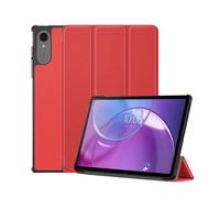 Case for Lenovo Idea Tab Pro Gen 2 13 inch, Lenovo Idea Tab Pro Gen 2 Tablet Case, Folding Stand Protective Cover with Auto Wake/Sleep, Full Protection.(Red)