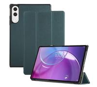 Case for Lenovo Idea Tab Pro Gen 2 (2026) 13inch Tablet - Premium PC Protective Cover with Folding Stand,Auto Sleep/Wake,Slim Lightweight,Shockproof(Green)