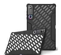 Case for Lenovo Legion Tab Gen 5 (2026) Tablet 8.8",Protective Cover Soft TPU Back Cover Honeycomb Heat Dissipation Tablet Case for Legion Tab (8.8", Gen 5)