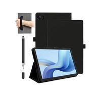 Case for Lenovo Legion Tab Gen 5/Lenovo Tab Gen 5 Android 16 8.8 inch Tablet - Shockproof with Pen Slot,daunke Waterproof,Anti-Scratch,with Hand Strap,Multi-Angle Stand,Slim Durable,Black