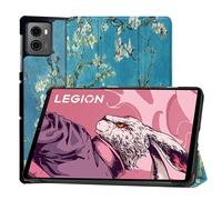 Case for Lenovo Legion Y700 2.Gen 2023 8.8 Inch Slim Case Shell With