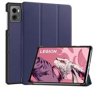 Case for Lenovo Legion Y700 2nd Gen 8.8-Inch 2023 Release Smart Slim Protective Tablet Cover High Classic Soft PU Leather Cover With Auto Wake/Sleep for Lenovo Y700 2nd Case (Blue)
