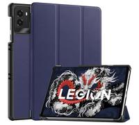 Case for Lenovo Legion Y700 3rd Gen 2025 Released 8.8 inch TB-321FC Smart Lightweight Tri-Fold Stand Protective Tablet Cases With Auto Wake/Sleep for Lenovo Legion Y700 Cover (Blue)