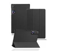 Case for Lenovo Legion Y700 Gen5 8.8 inch Tablet,toergy Slim Stand Tri-Fold Hard Protective Case Cover,Waterproof,Shockproof & Dustproof,Black