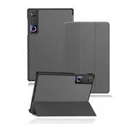 Case for Lenovo Legion Y700 Gen5 8.8 inch Tablet,toergy Slim Stand Tri-Fold Hard Protective Case Cover,Waterproof,Shockproof & Dustproof,Grey