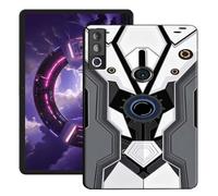 Case for Lenovo Legion Y900 13inch 2026 Tablet,Protective Back Cover, Ultra-Thin Hard Case, Stylish Design, Lightweight Gaming Tablet Case(White)