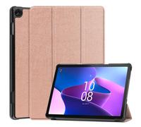 Case for Lenovo M10 3rd Gen 2022 10.1 Inch Cover Case IN Bronze