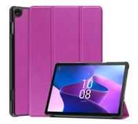 Case for Lenovo M10 3rd Gen 2022 10.1 Inch Smart Cover Car Sleep/Wakeboard