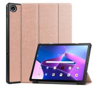 Case for Lenovo M10 Plus 3rd Gen. 2022 10.6 Inch Protective Cover Bag in Bronze