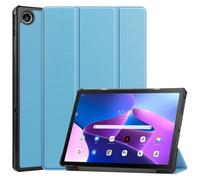 Case for Lenovo M10 Plus 3rd Gen.2022 10.6 Inch Slim Cover Case Sleep /