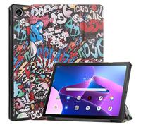 Case for Lenovo M10 Plus 3rd Gen.2022 10.6 Inch Smart Cover Case Car Sleep /