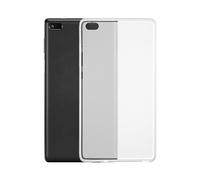 Lobwerk Case for Lenovo Tab E8 TB-8304F 8 Inch Cover Soft Ultra Slim Shockproof matt