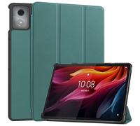 Case for Lenovo Tab K11 Plus 11.45 inch, Lenovo Tab K11 Plus Tablet Case, Folding Stand Protective Cover with Auto Wake/Sleep, Lightweight, Full Protection. (Green)