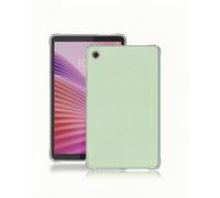 Case for Lenovo Tab K11 Plus 11.45 inch Tablet Protection,Shockproof,Scratch Proof,Portable Durable,Slim & Lightweight Soft TPU,Transparen