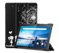 Case for Lenovo Tab M10 (2018) TB-X605F 10.1 Inch Slim Case Shell With