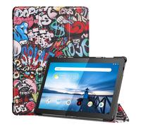 Case for Lenovo Tab M10 (2018) TB-X605F 10.1 Inches Cover Case With