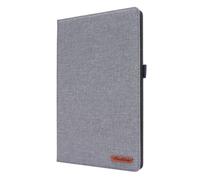 Lobwerk Case for Lenovo Tab M10 2nd 2020 TB-X306F TB-306X 10.1 Cover Case with Stand Function and Auto Sleep/Wake Function Grey