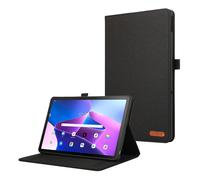 Case For Lenovo Tab M10 5G TB-360ZU 2023 10.6 Inch Smart Cover Sleeve With Stand