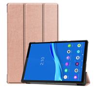 Case for Lenovo Tab M10 Plus TB-X606F TB-X606X 10.3 Inch Smart Cover IN Bronze