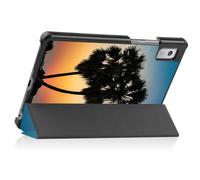 Case for Lenovo Tab M9 TB-310FU 9.0 Inch 2023 Protective Case Pocket Car Sleep /