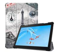 Case for Lenovo Tab P10 TB-X705F 10.1 Inch Slim Case Cover With