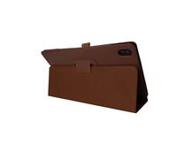 Case for Lenovo Tab P11 2021 TB-J606F TB-J606X 11 Inch Smart Cover Braun
