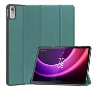 Case for Lenovo Tab P11 2nd Generation TB-350FU / TB-350XC 11.5 Inch Protective Case with Stand Function and Auto Sleep/Wake Function