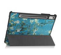 Case for Lenovo Tab P11 Pro 2. Gen, 2022 TB-132FU TB-138FC 11.2 Cover