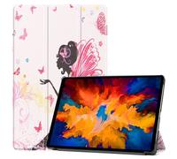 Case For Lenovo Tab P11 Pro TB-J706F 11.5 Inch Smart Cover Auto Sleep/Wake