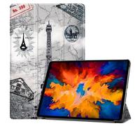 Lobwerk Case for Lenovo Tab P11 Pro TB-XJ706F 11.5 Inch Smart Cover Case with Stand Function and Auto Sleep/Wake Function