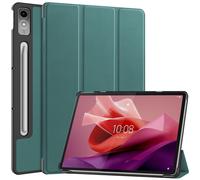 For Lenovo Tab P12 12.7 " TB370FU Pouch Cover Case Cover Stand