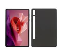 Tpu Soft Cover for Lenovo P12 TB370FU 2023 Silicone Protection Case Bag