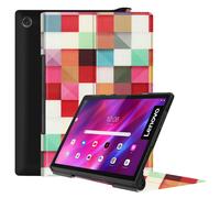 Case For Lenovo Yoga Tab 11 YT-J706F 2021 11 Inch Smart Cover Auto Sleep/Wake